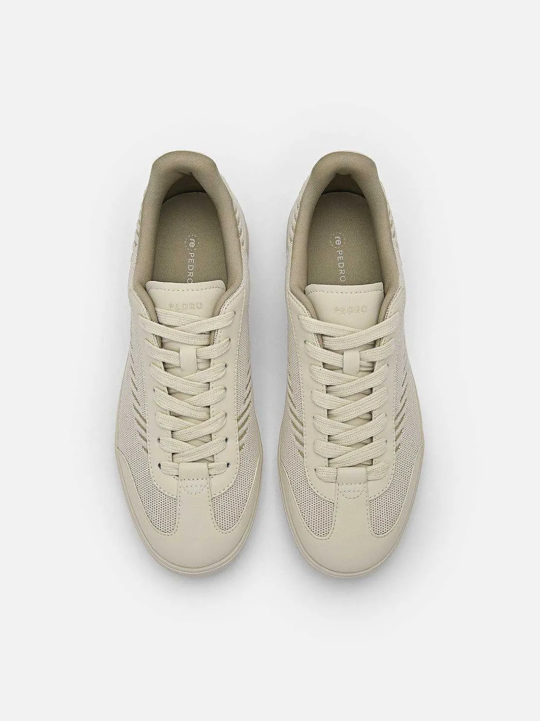 Repedro Knitted Sneakers