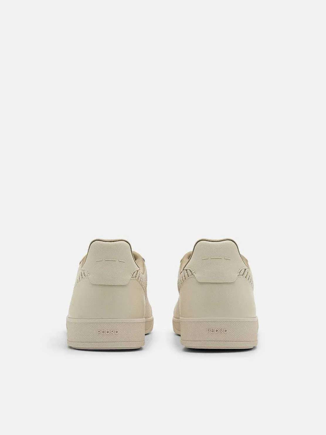 Repedro Knitted Sneakers