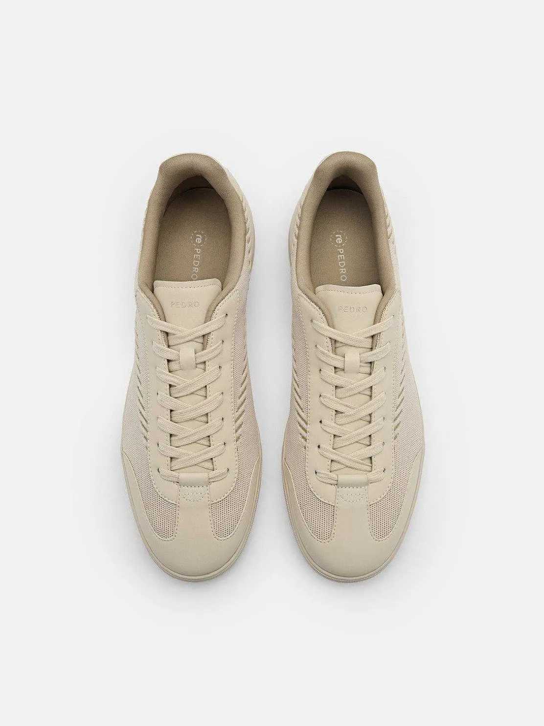 Repedro Knitted Sneakers
