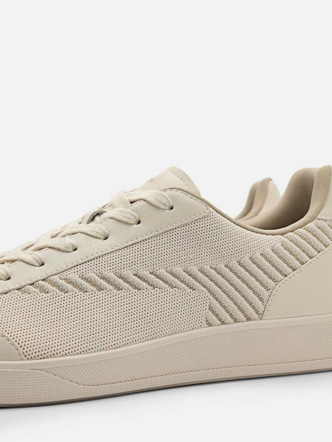 Repedro Knitted Sneakers