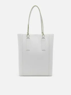 Repedro Recycled Leather Tote Bag