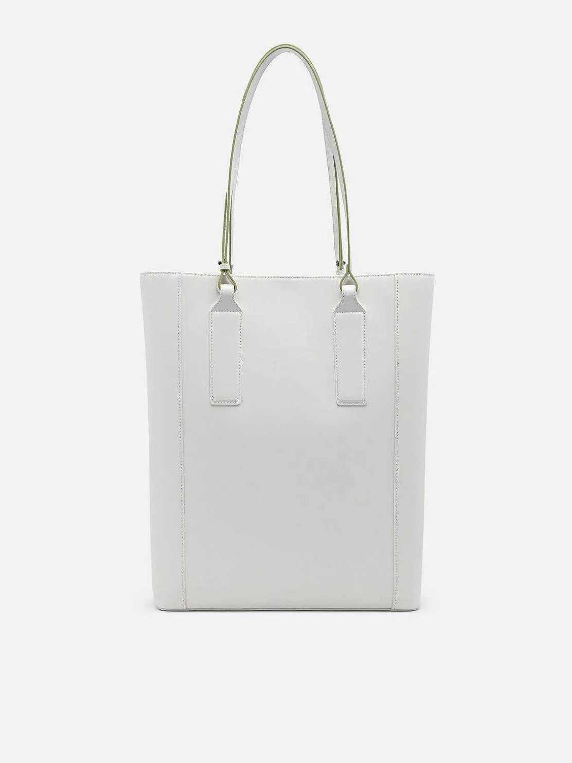 Repedro Recycled Leather Tote Bag