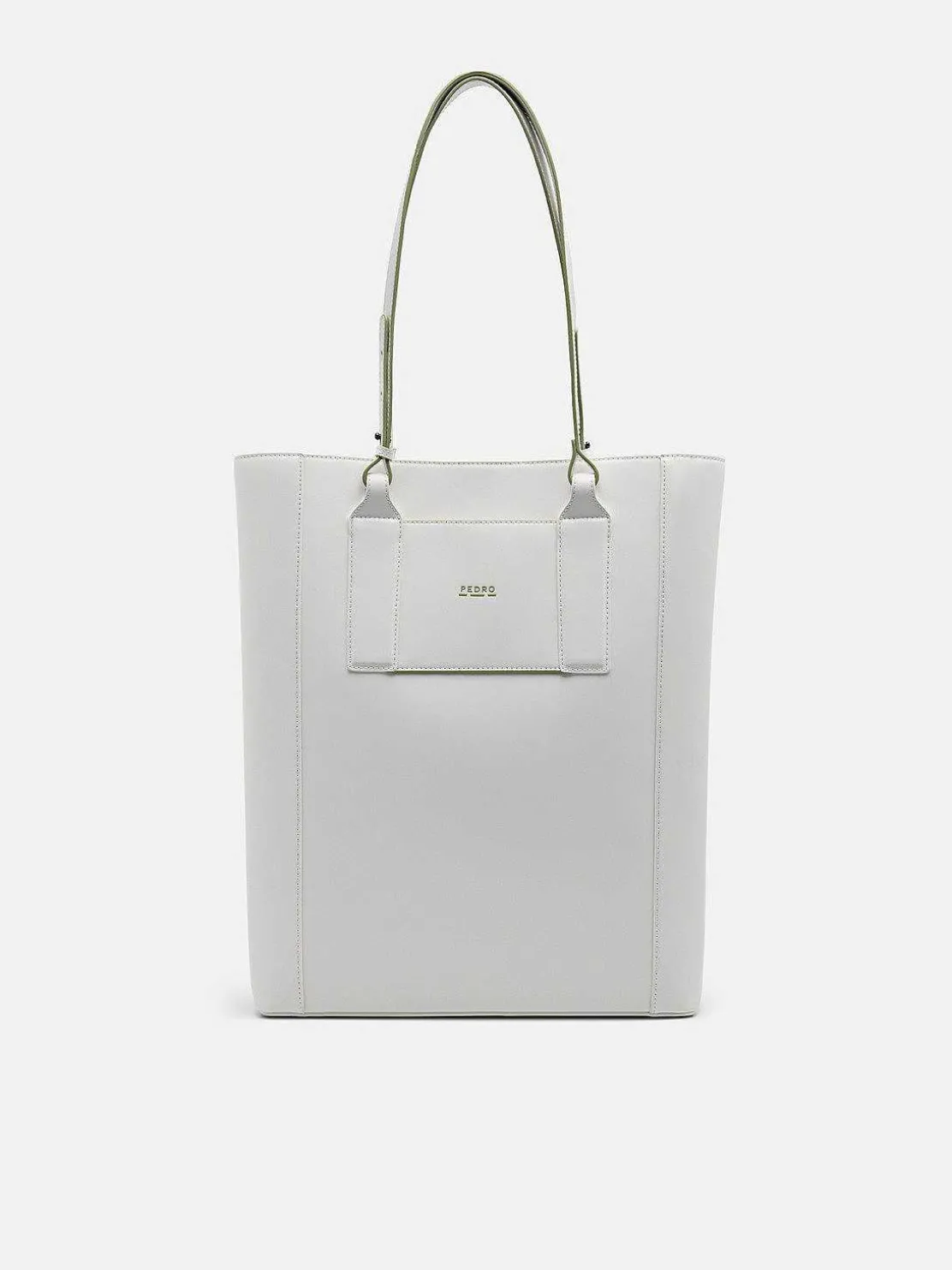 Repedro Recycled Leather Tote Bag