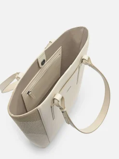 Repedro Recycled Leather Tote Bag