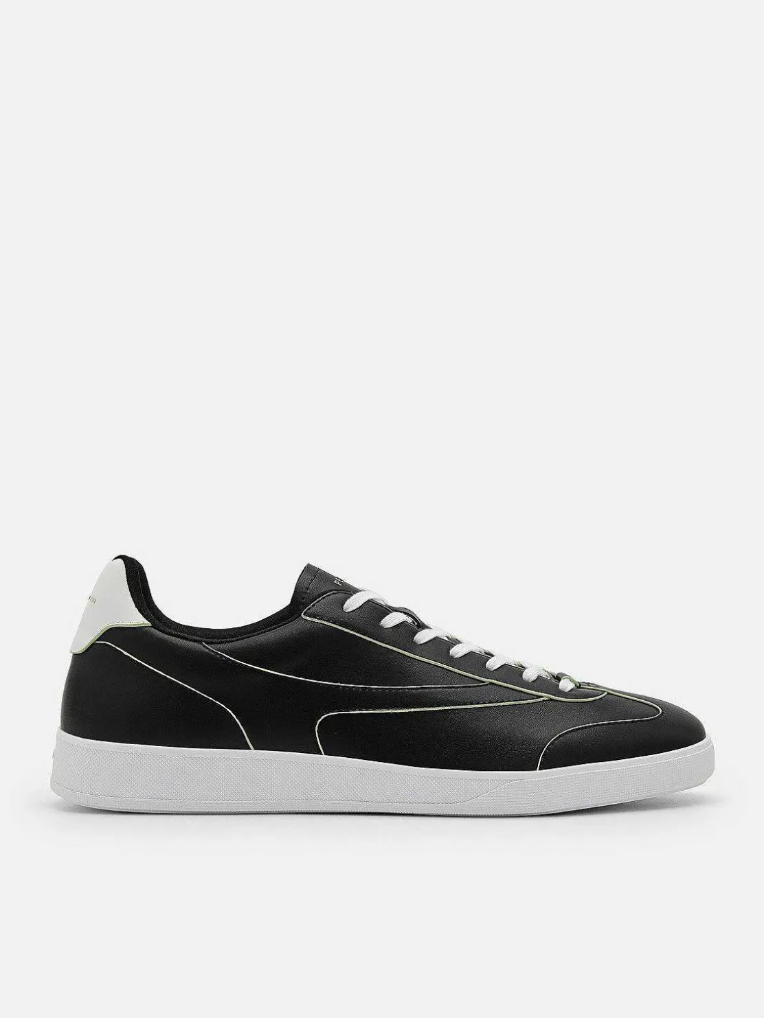 Repedro Recycled Leather Sneakers