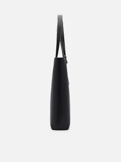 Repedro Recycled Leather Tote Bag