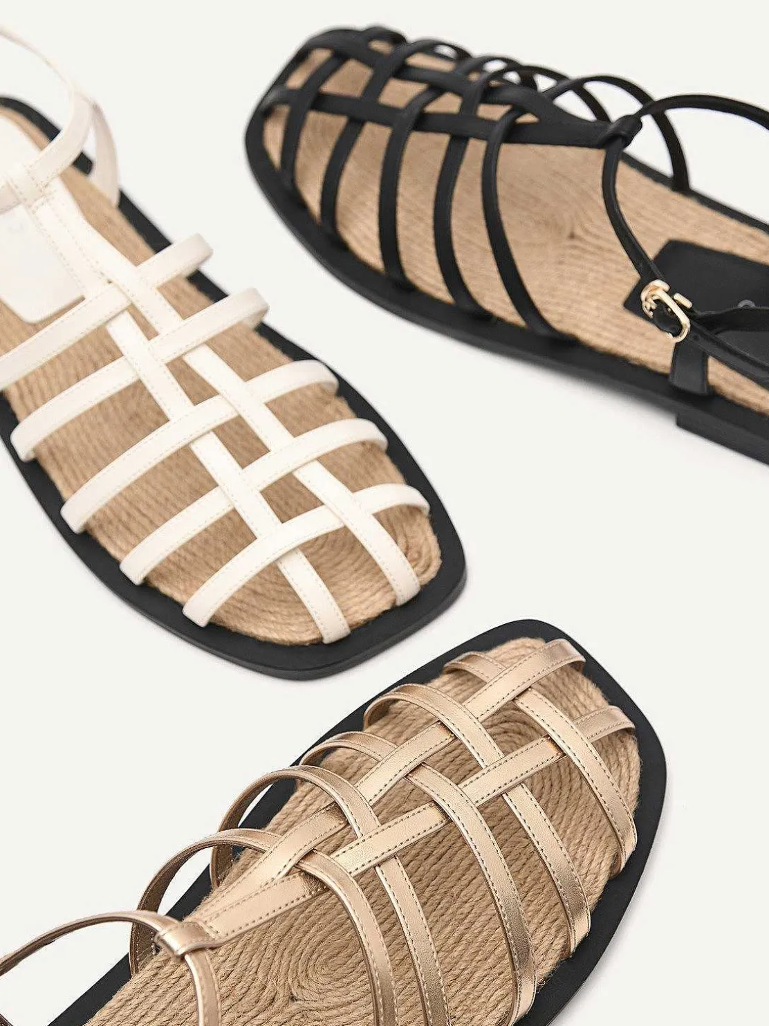 Riata Sandals