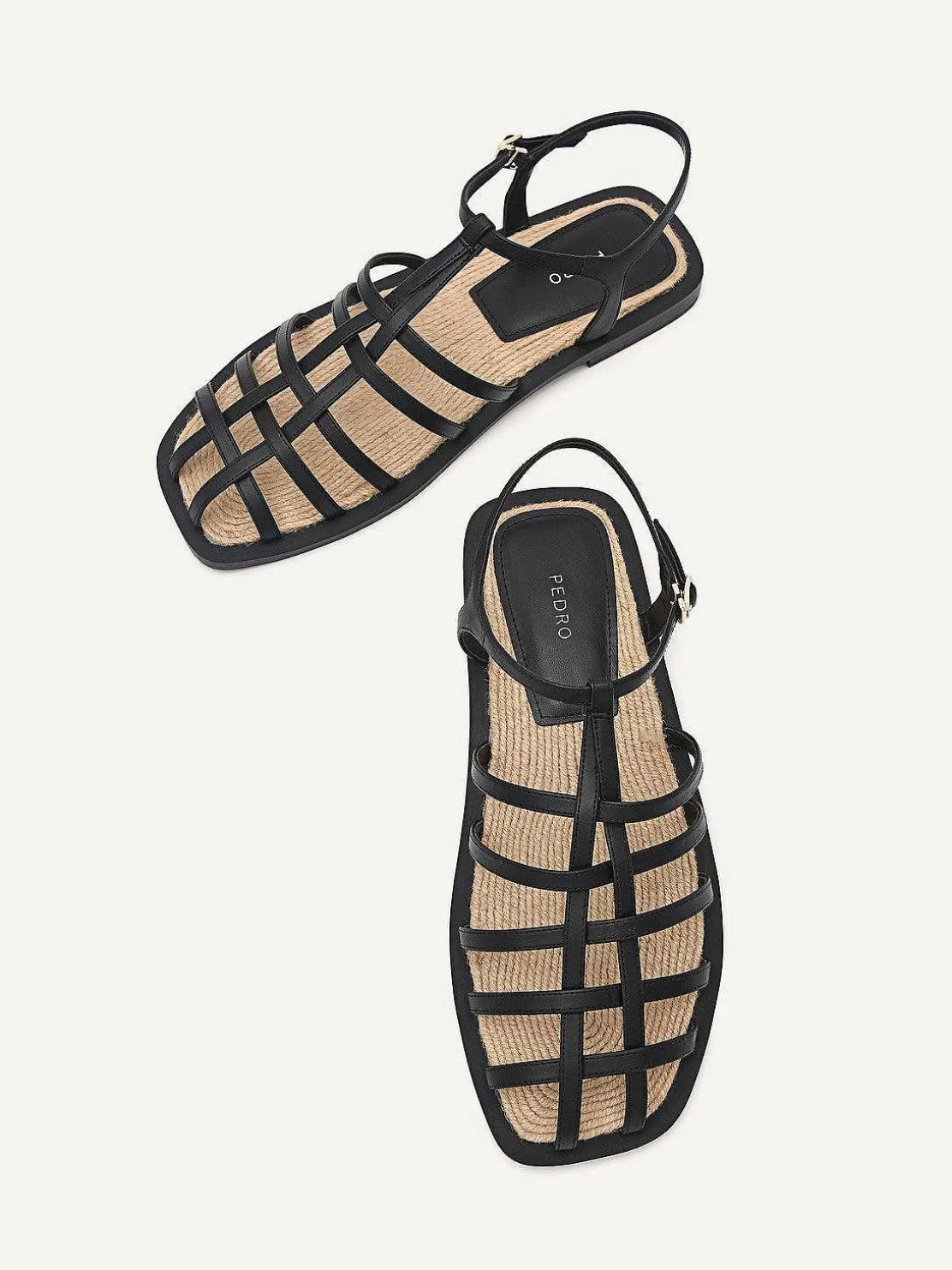 Riata Sandals