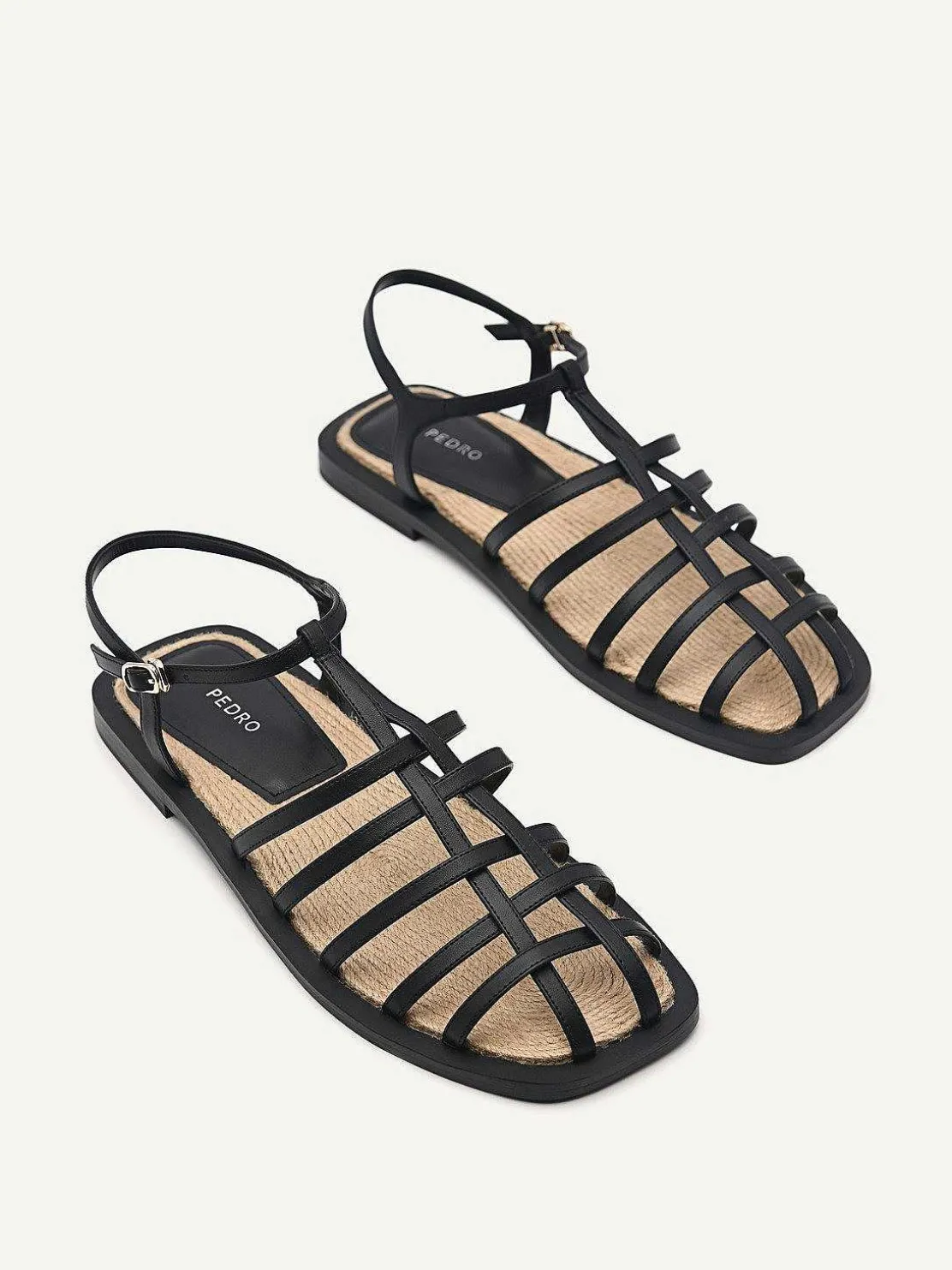 Riata Sandals