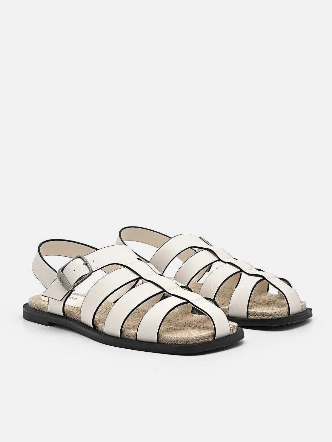 Riata Slingback Sandals