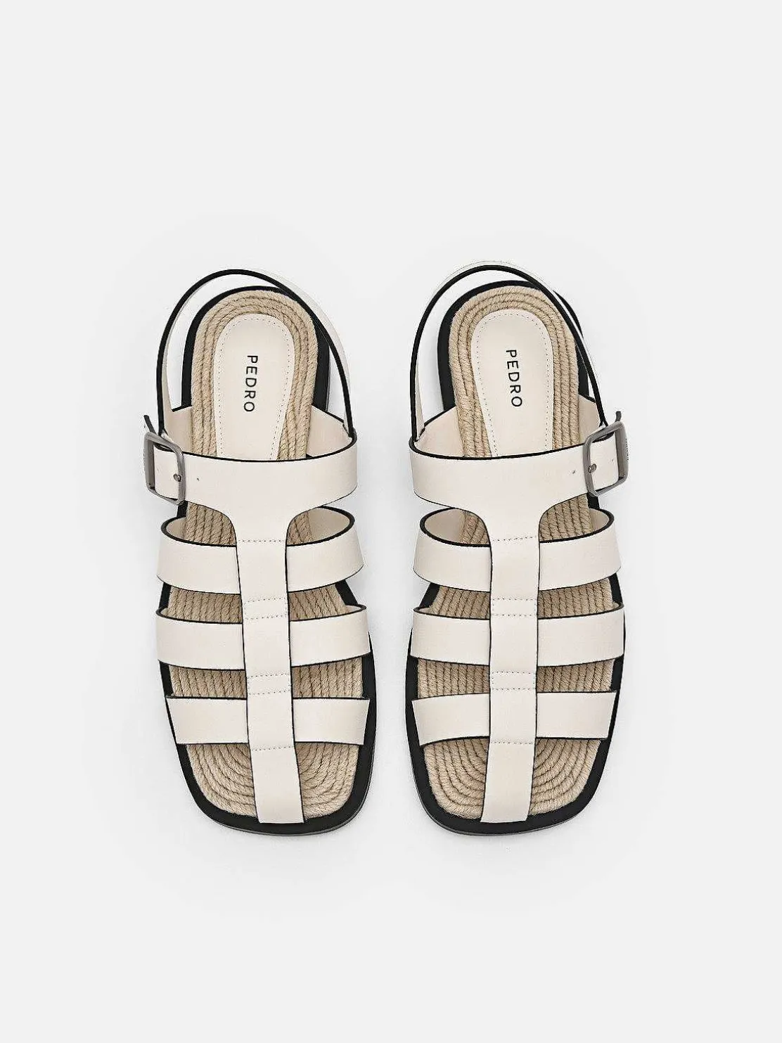 Riata Slingback Sandals