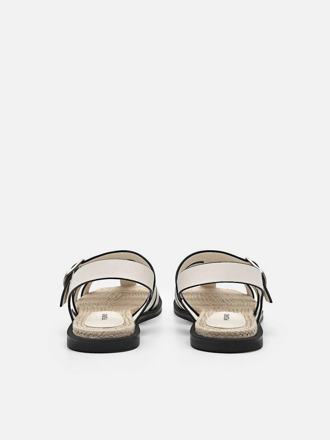 Riata Slingback Sandals