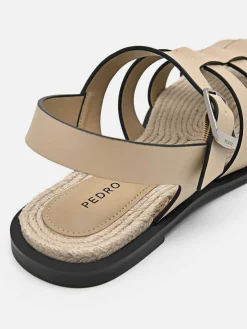Riata Slingback Sandals