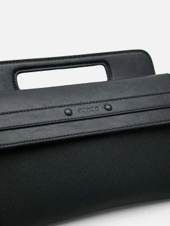 Richard Clutch Bag