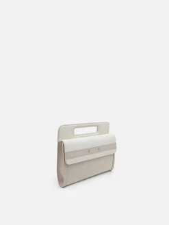Richard Clutch Bag