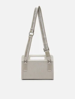 Richard Clutch Bag