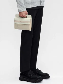 Richard Clutch Bag