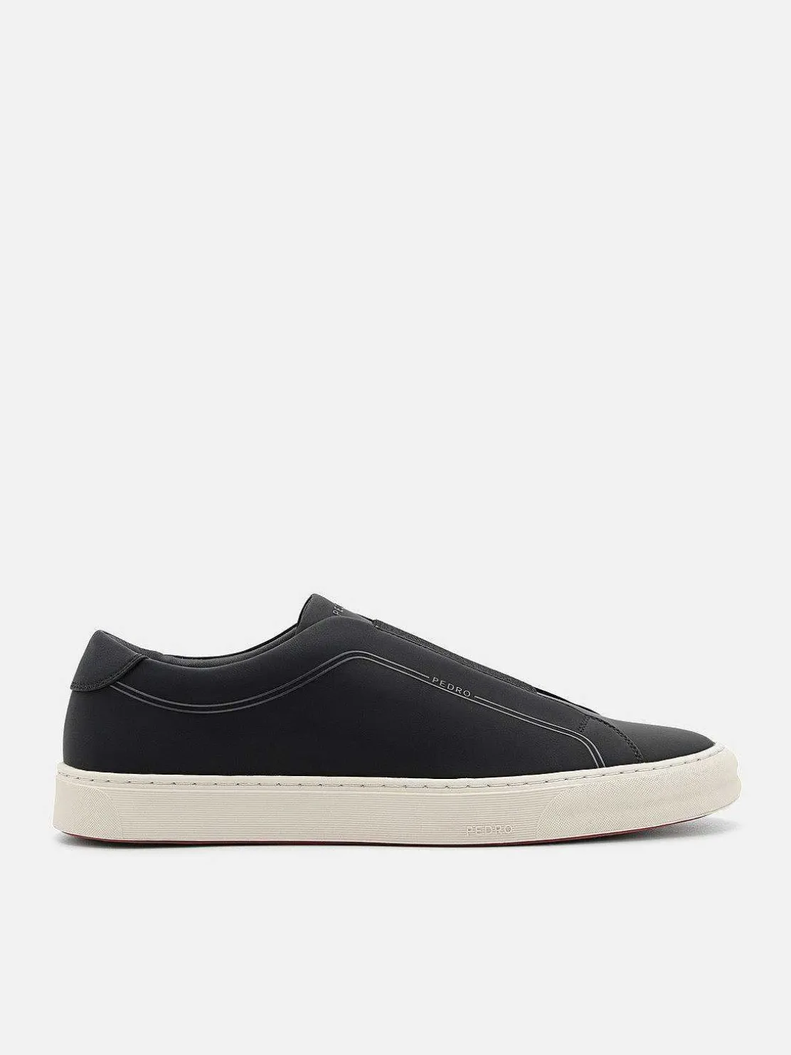 Ridge Slip-On Sneakers