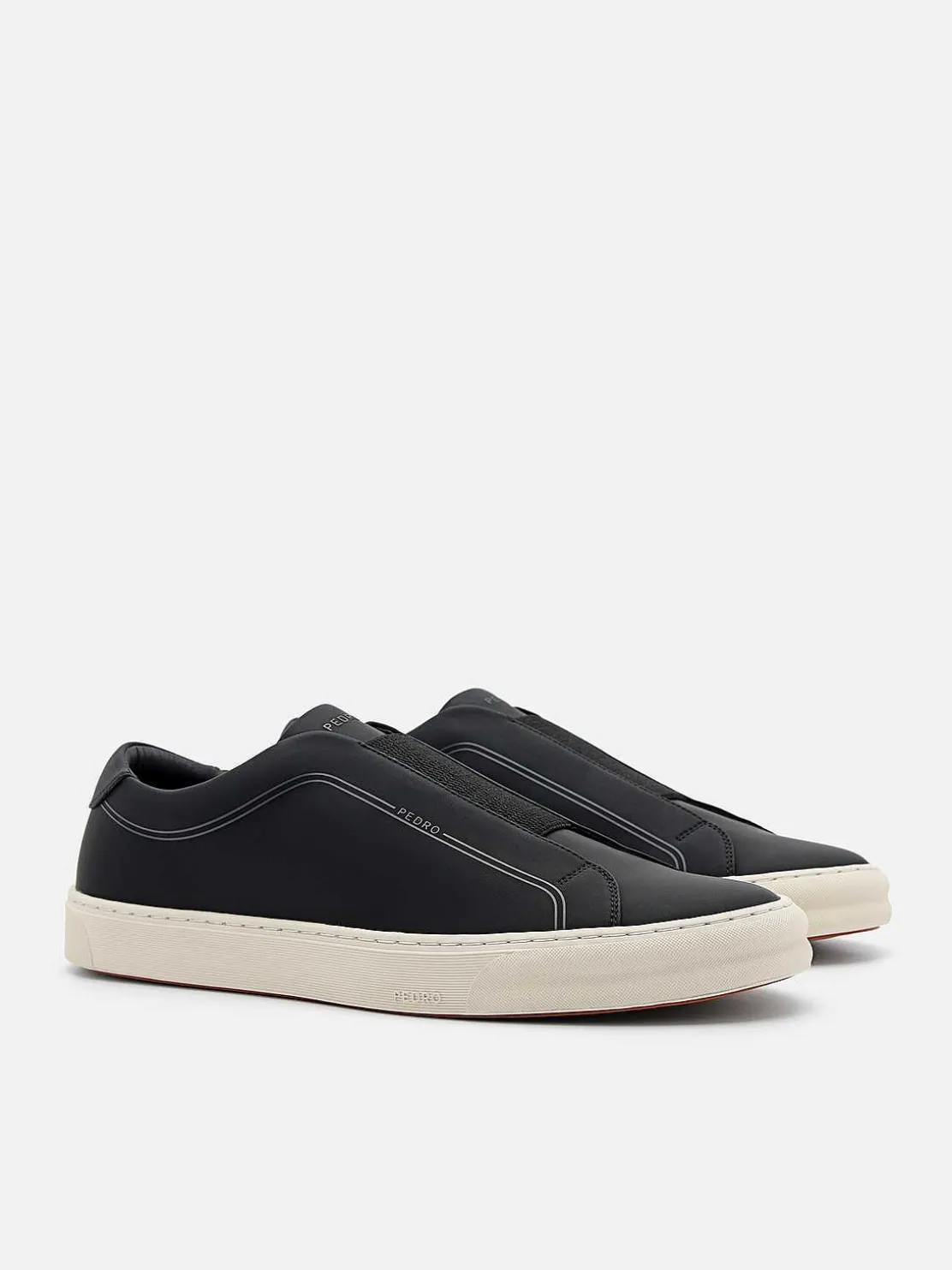 Ridge Slip-On Sneakers