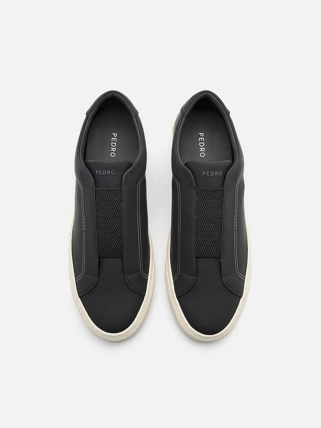 Ridge Slip-On Sneakers