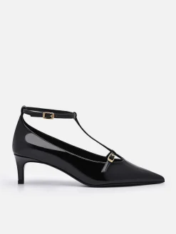 Riele Heel Pumps