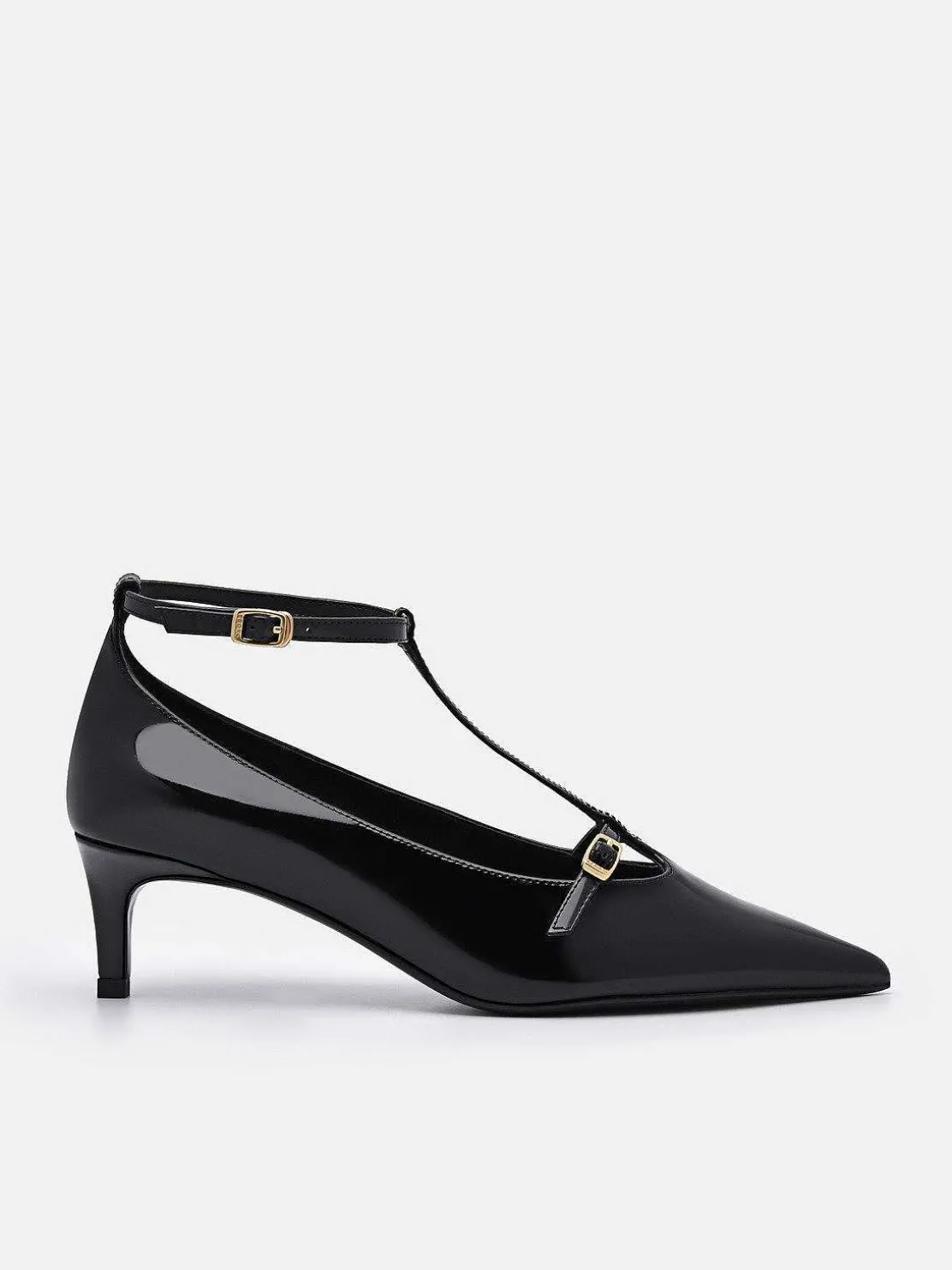 Riele Heel Pumps