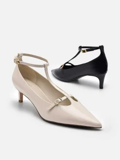 Riele Heel Pumps