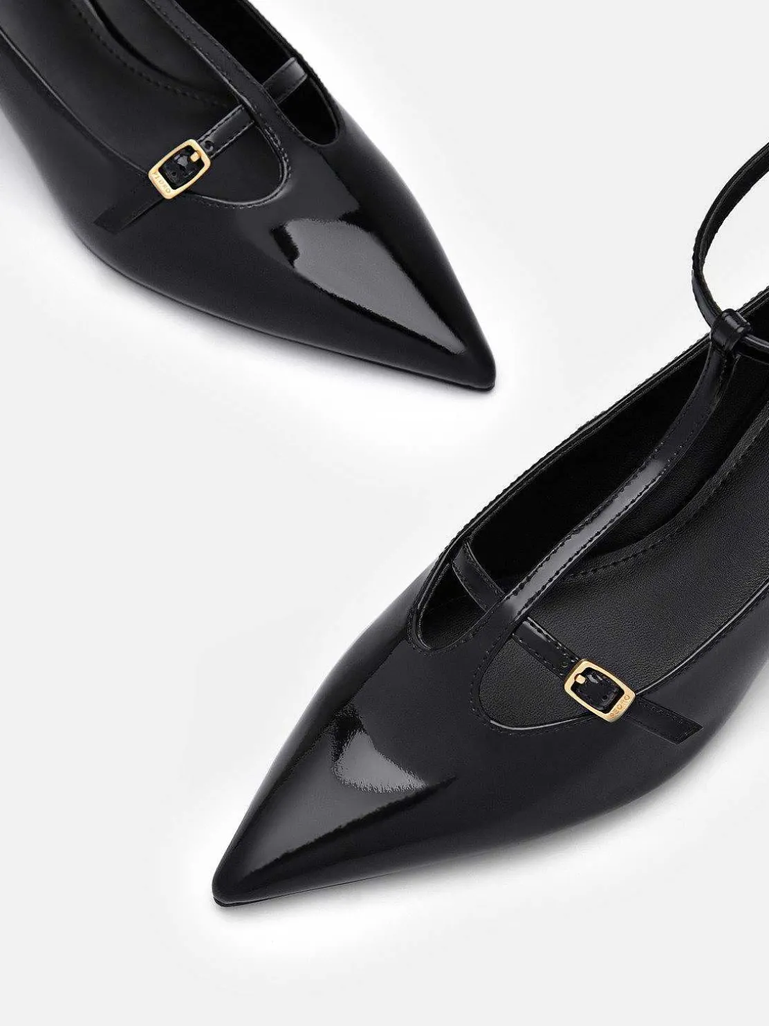 Riele Heel Pumps