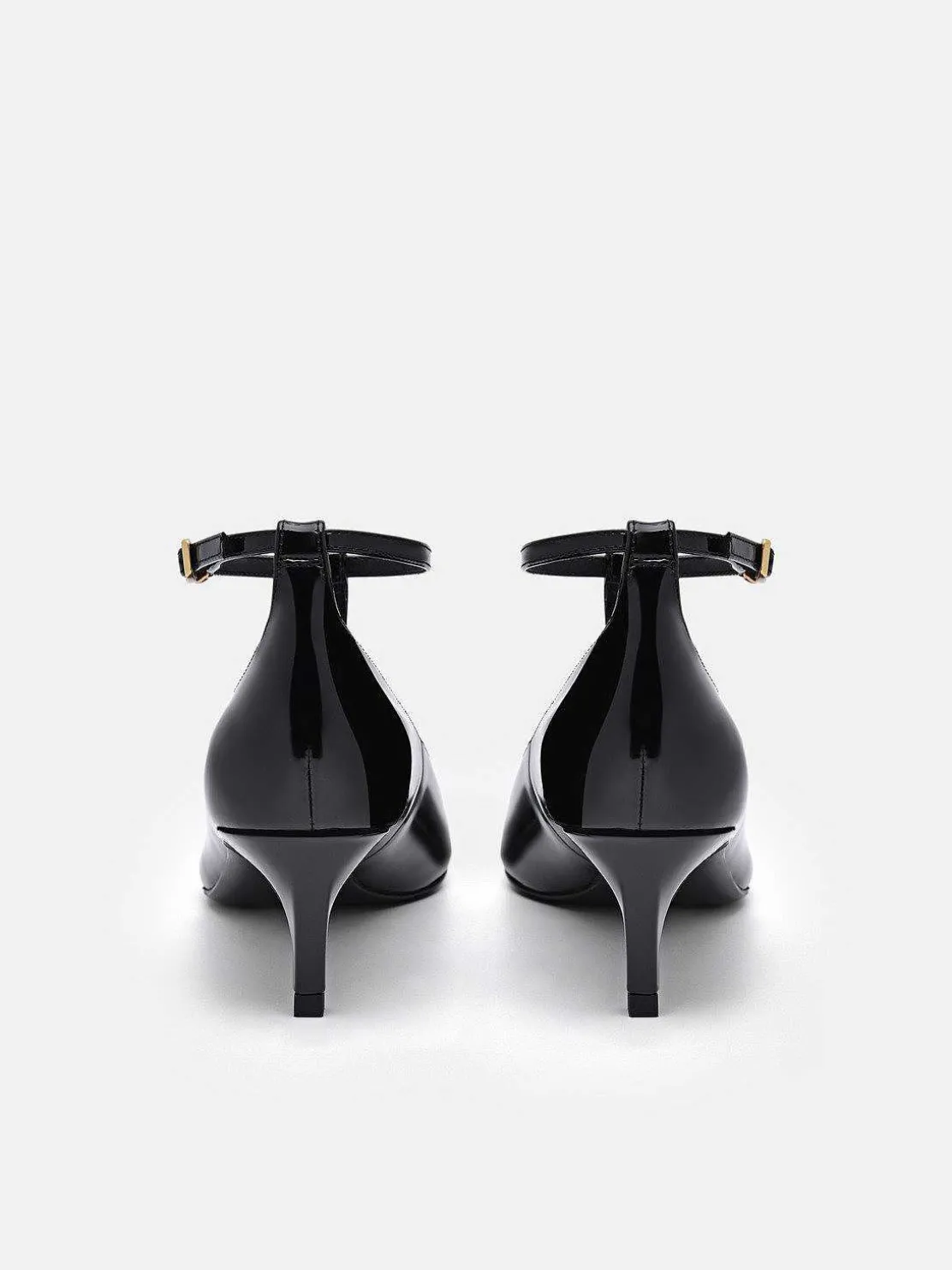 Riele Heel Pumps