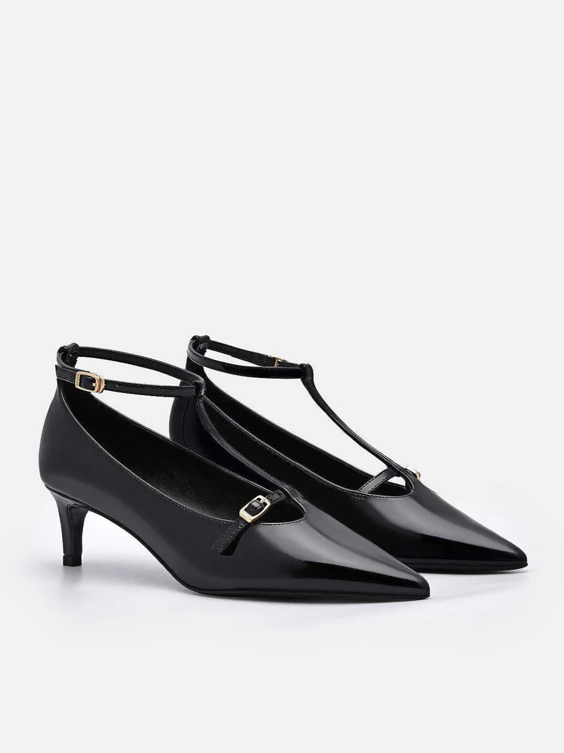 Riele Heel Pumps