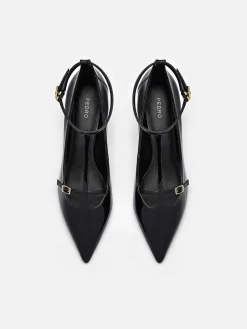 Riele Heel Pumps