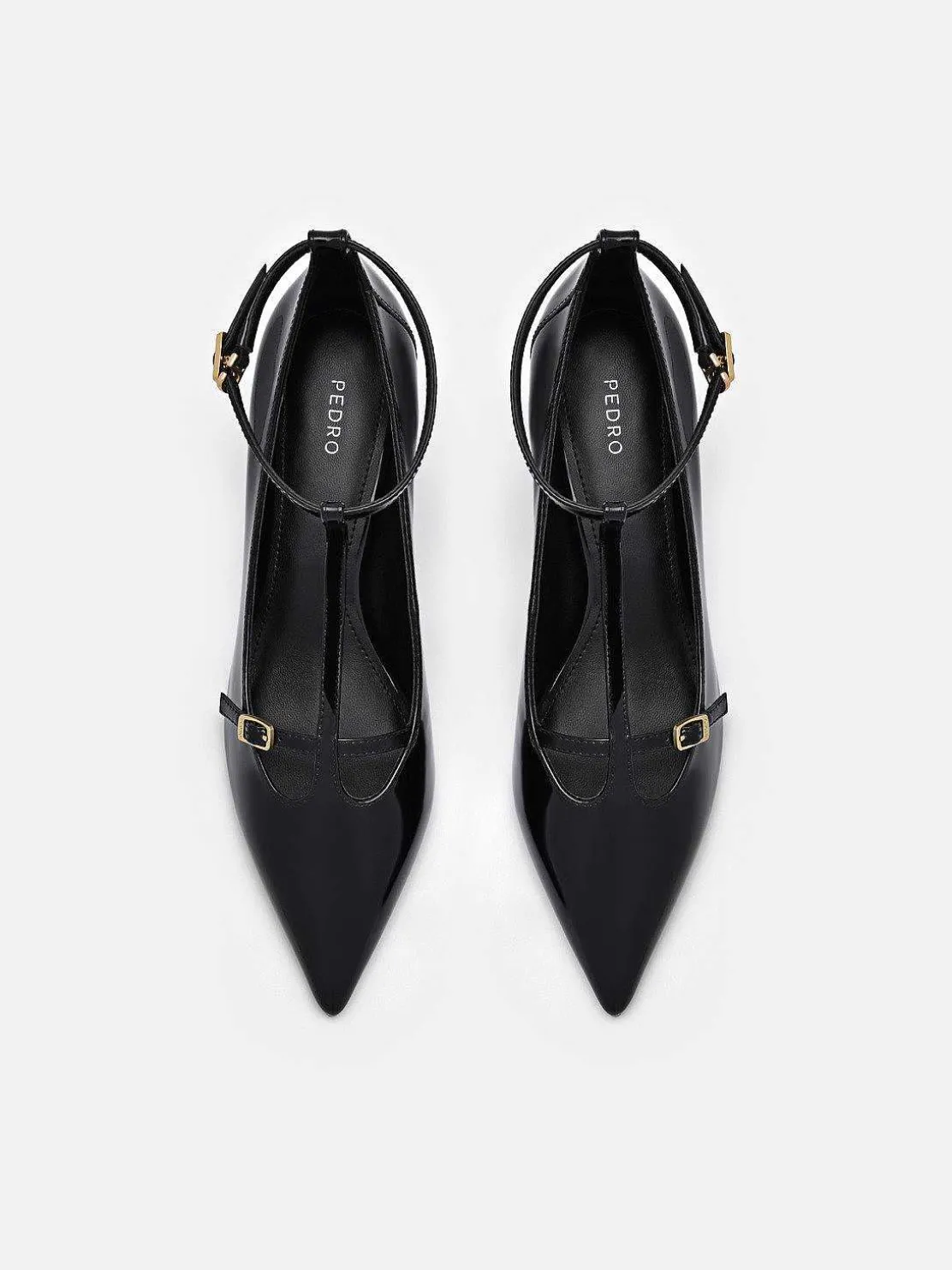 Riele Heel Pumps
