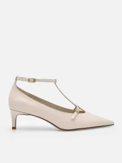 Riele Heel Pumps