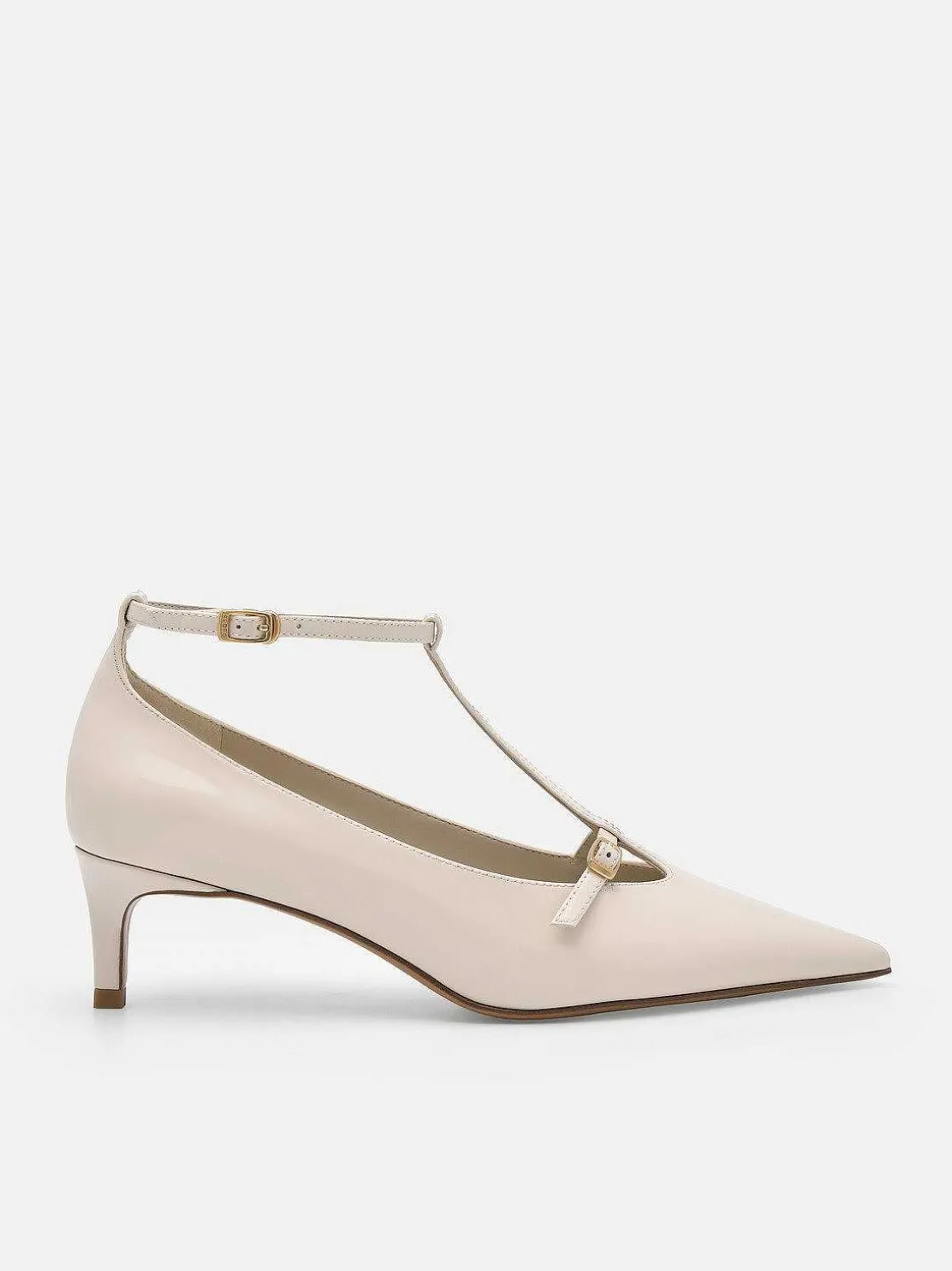 Riele Heel Pumps