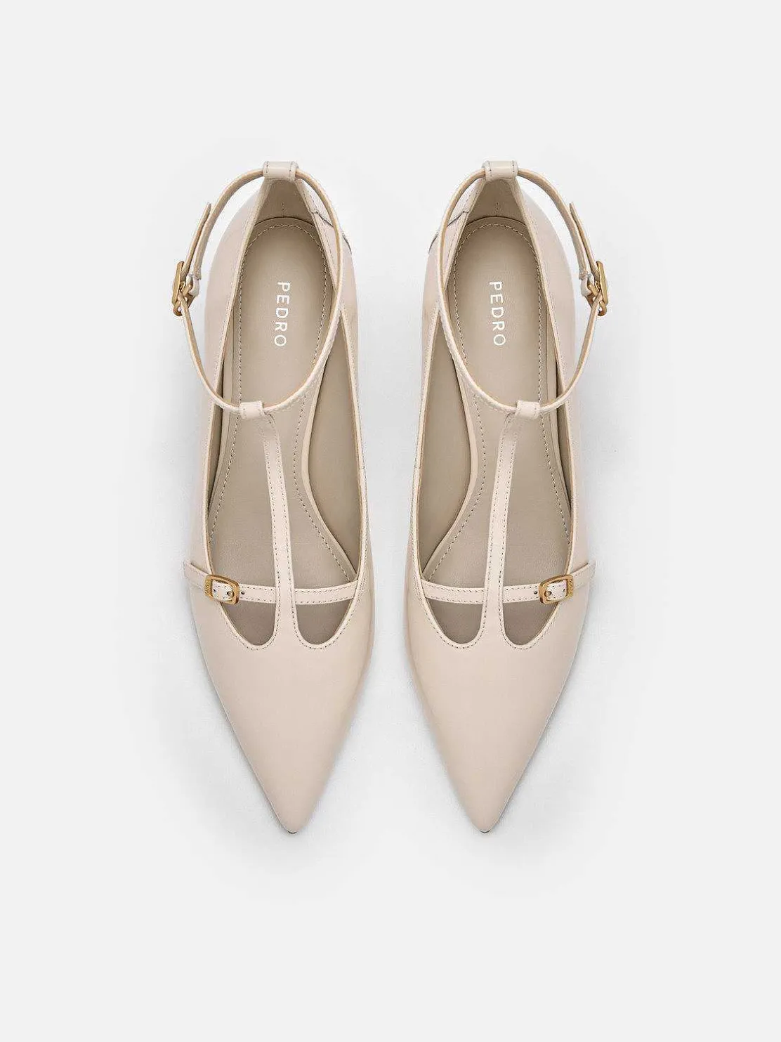 Riele Heel Pumps