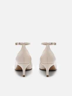 Riele Heel Pumps