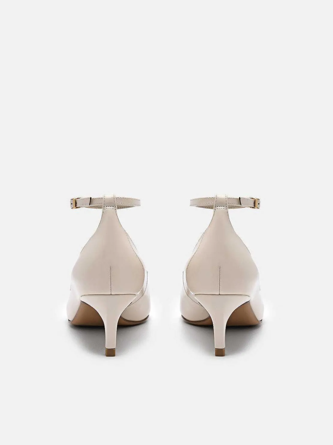 Riele Heel Pumps