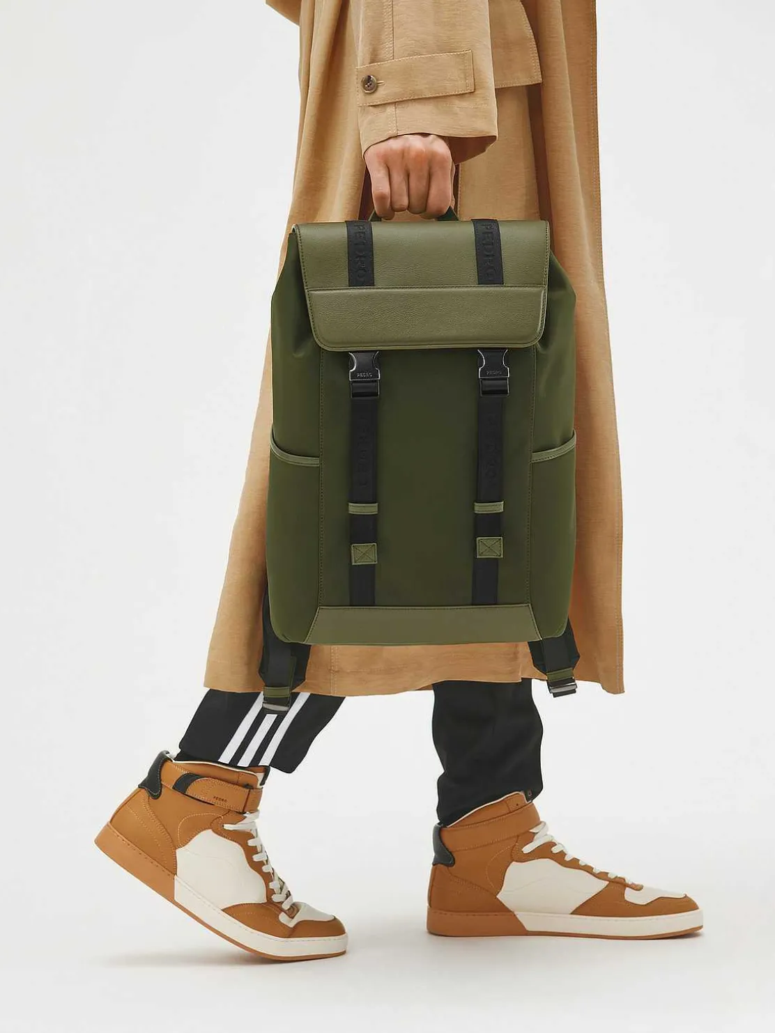 Rigby Backpack