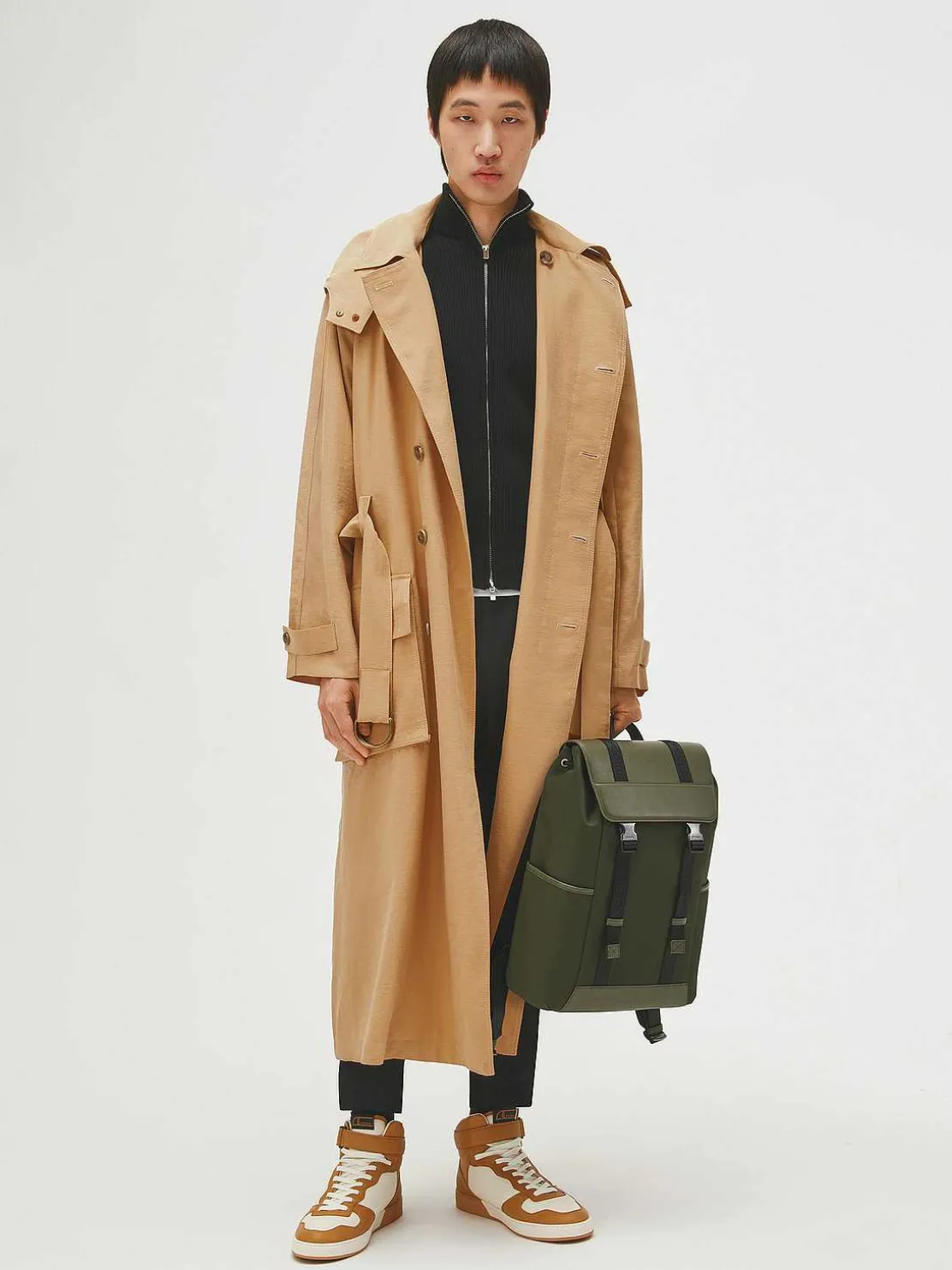 Rigby Backpack