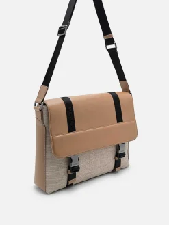 Rigby Messenger Bag