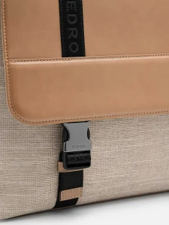 Rigby Messenger Bag