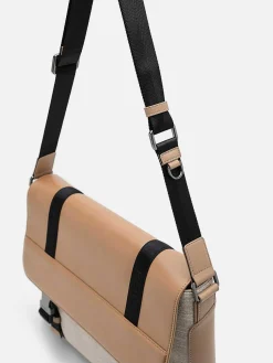 Rigby Messenger Bag