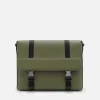 Rigby Messenger Bag