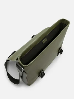 Rigby Messenger Bag
