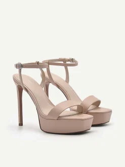 Rina Platform Heel Sandals