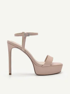 Rina Platform Heel Sandals