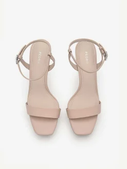 Rina Platform Heel Sandals