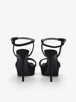 Rina Platform Heel Sandals