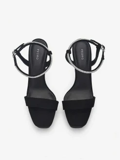 Rina Platform Heel Sandals
