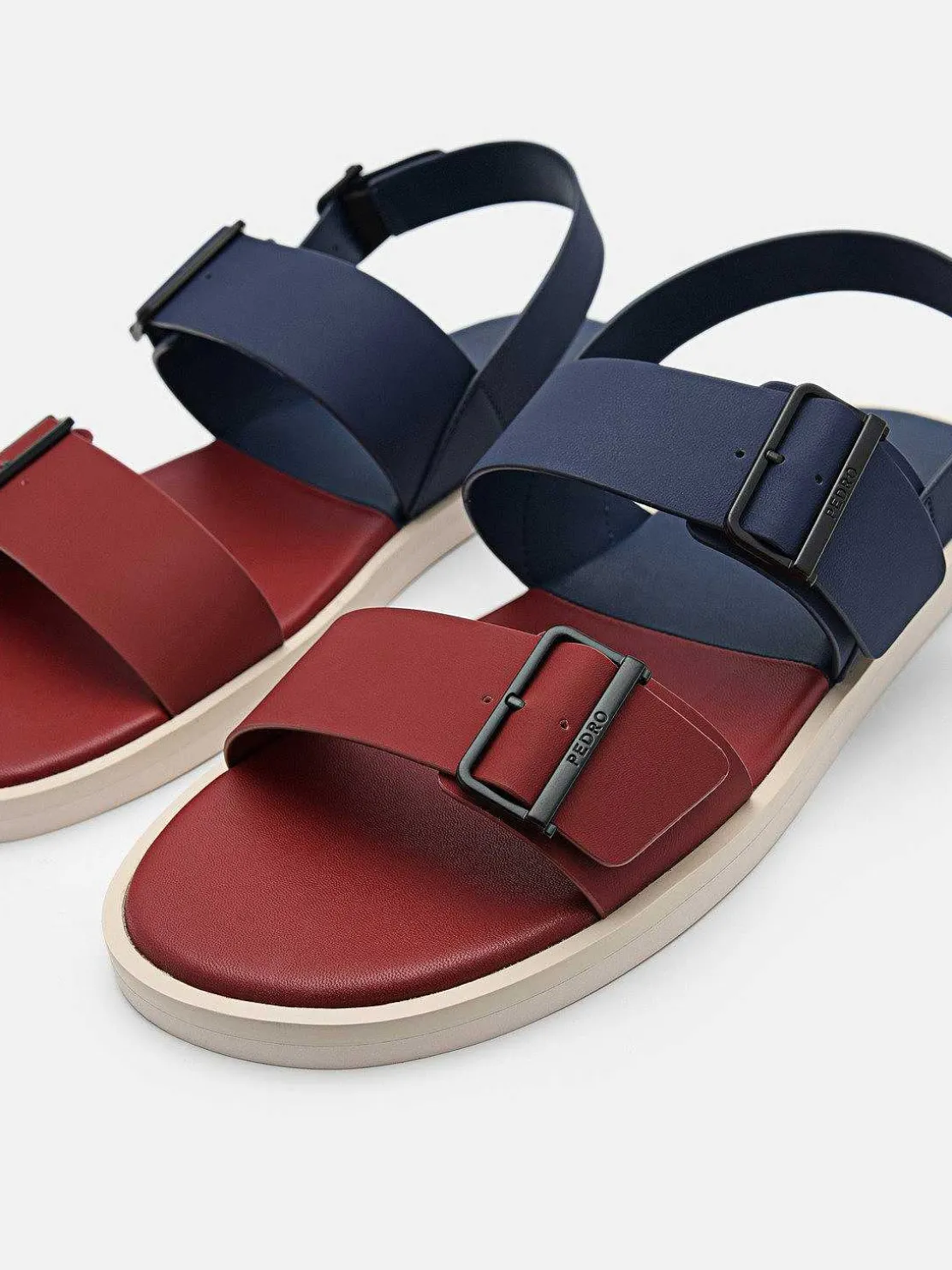 Ripley Backstrap Sandals